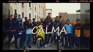 Navaro - Calma [Clip Officiel] Rap khenchela