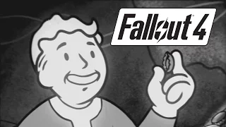 Fallout 4 - S.P.E.C.I.A.L - EVERY SPECIAL EXPLAINED