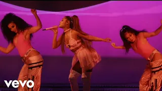 Ariana Grande- Side To Side (From "Sweetener World Tour/Excuse Me, I Love You")