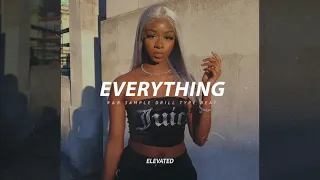 [SOLD] Melodic R&B Drill Type Beat - "Everything"