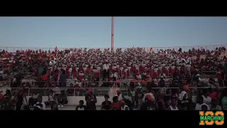 FAMU vs Howard 2017 Marching 100 "Vice Versa"