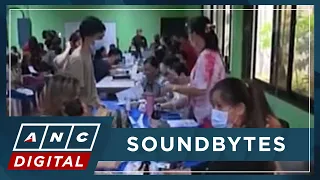 DSWD: Over 375,000 students have received education aid, including those without net access | ANC