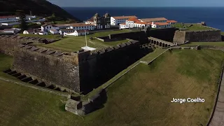 A Ilha Terceira - Açores/Terceira Island  - Azores