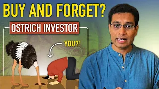 Before investing LAKHS, learn to do SIPs properly! | Akshat Shrivastava