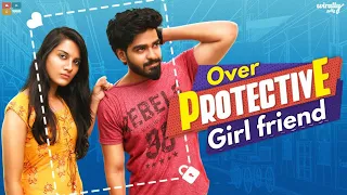 Over Protective Girlfriend || Wirally Tamil || Tamada Media