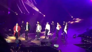 Super Show 7 in Manila - Neorago (It's You)