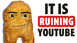 The Thing that Changed Youtube FOREVER.