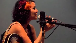 Gaby Moreno Live in Durham, NC - Full Concert