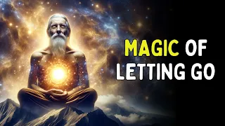 Correct Way to LET GO and Do Wonders in Your Life | The Art Of Letting Go