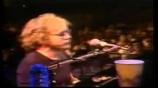 Warren Zevon - Excitable Boy (Passaic 1982).mp4