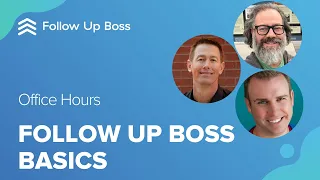 Learn the Fundamentals of Follow Up Boss