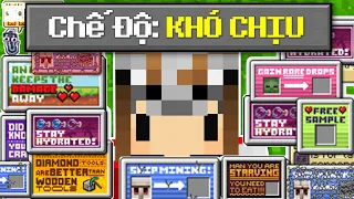 Đây Là Mod KHÓ CHỊU Nhất Thế Giới Minecraft