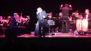 I Want To Know What Love Is by Lou Gramm and Toledo Symphony