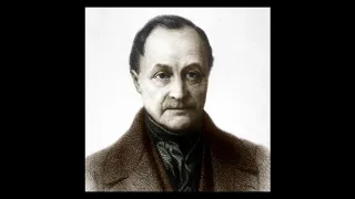 contribution of Auguste Comte