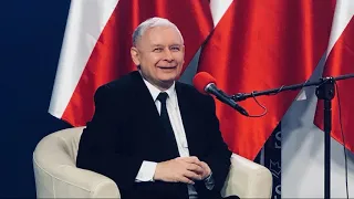Jarosław Kaczyński - Sznurki władzy