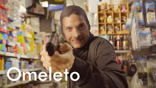 HYPERURANIOS | Omeleto