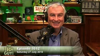 Leo Laporte - The Tech Guy 1612