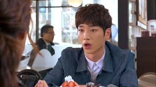 【TVPP】Seo Kang Jun - Mother’s Workroom, 서강준 - 엄마 작업실에 애라(이민정) 데려간 승현(서강준) @ Cunning Single Lady