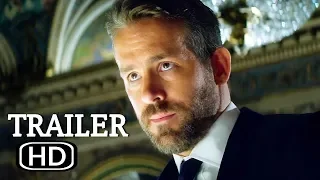 6 UNDERGROUND Trailer #3 (NEW, 2019) Ryan Reynolds, Michael Bay Action Movie HD