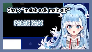 MALAH MAIN AIR NIH KOBO 🤣 [ Kobo Kanaeru Clip ]