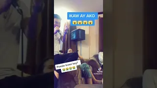 Ikaw ay ako - Nashy Casas