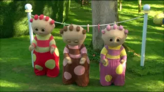 In the Night Garden - Trousers on the Ninky Nonk! | Full Episode