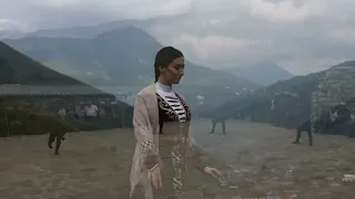 Песня «Танцуй Кавказ»