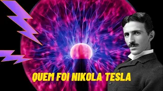 Nikola Tesla