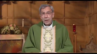 Catholic Mass Today | Daily TV Mass, Wednesday June 16 2021