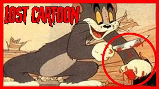 Tom and Jerry - Lost Cartoon