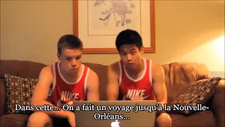 Maze Runner Updates with Ki Hong Lee and Will Poulter VOSTFR - The Maze Runner France