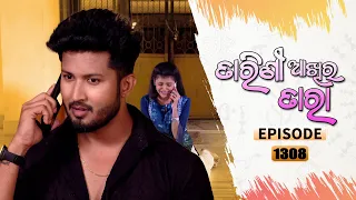 Tarini Akhira Tara | Full Ep 1308 | 29th May 2022 | Odia Serial – TarangTV