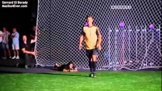 Cristiano Ronaldo Tested To The Limit.mp4