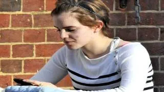 Emma Watson in London [March, 24]