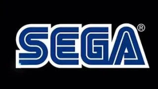 SEGA logo load in 60 fps