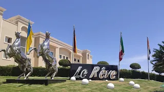 Premier Le Reve Hotel & Spa | Sahl Hasheesh | Hurghada | Hotel review | الغردق، مصر | Хургада|Египет