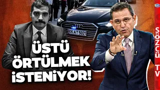 Sinan Ateş Cinayetinde Ortaya Çıkan Araç! Gizlenen Gerçekleri Fatih Portakal Açıkladı