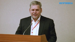 Валерий Шумский, генеральный директор ООО "Юкола-нефть"