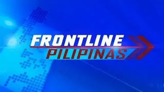 FRONTLINE PILIPINAS | DECEMBER 7, 2020