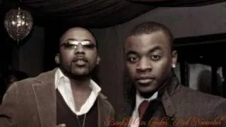 Lagos Party By Banky W