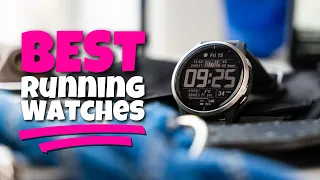 Best Running Watches of 2023 (Watch Before Buying!)