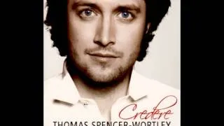 Credere by Thomas Spencer-Wortley - Credere (2009)