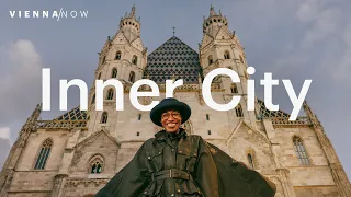 Explore Vienna: A Guided Walking Tour of the City's Historic Sites