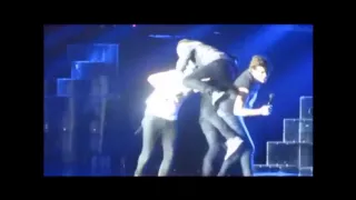 Esbardalhanços dos One Direction-Sonoro no seu Melhor... ou Pior?!