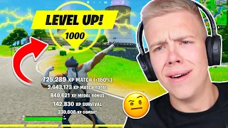 wir testen *VERBOTENE* FORTNITE GLITCHES und schauen ob sie FUNKTIONIEREN!