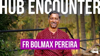 FR BOLMAX PEREIRA  | HUB ENCOUNTER | 06/03/2024 | GNH