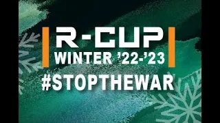 Royal Credit 3-4 Denon  R-CUP WINTER 22'23' #STOPTHEWAR в м. Києві