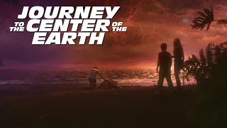 Max's Death, Journey to the Center of the Earth (2008)