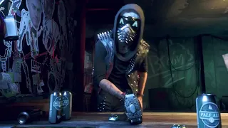 Watch Dogs: Legion Wrench Bloodline DLC Teaser