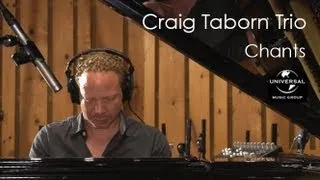 Craig Taborn - Chants EPK